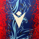 Camisa Crystal Palace Home 24/25