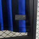 Inter Milan Home Shirt 25/26 