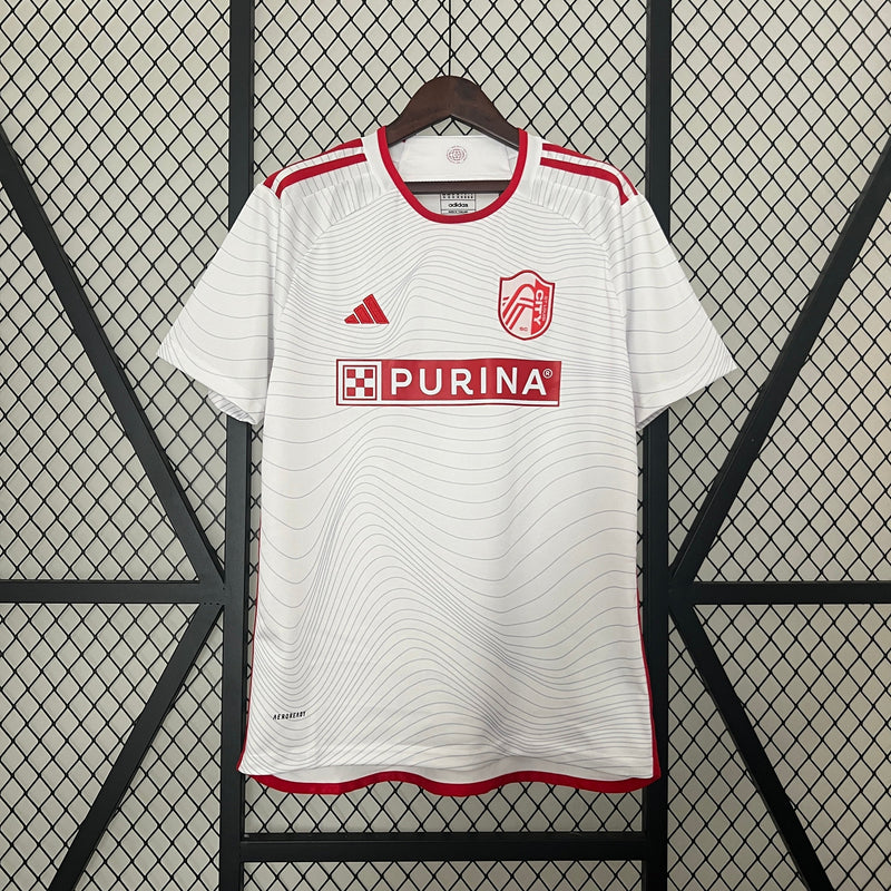 St. Louis City SC Home 24/25 Shirt 