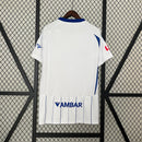 Real Zaragoza Home 24/25 Shirt 