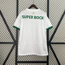 Camisa Sporting Lisboa Visitante 24/25