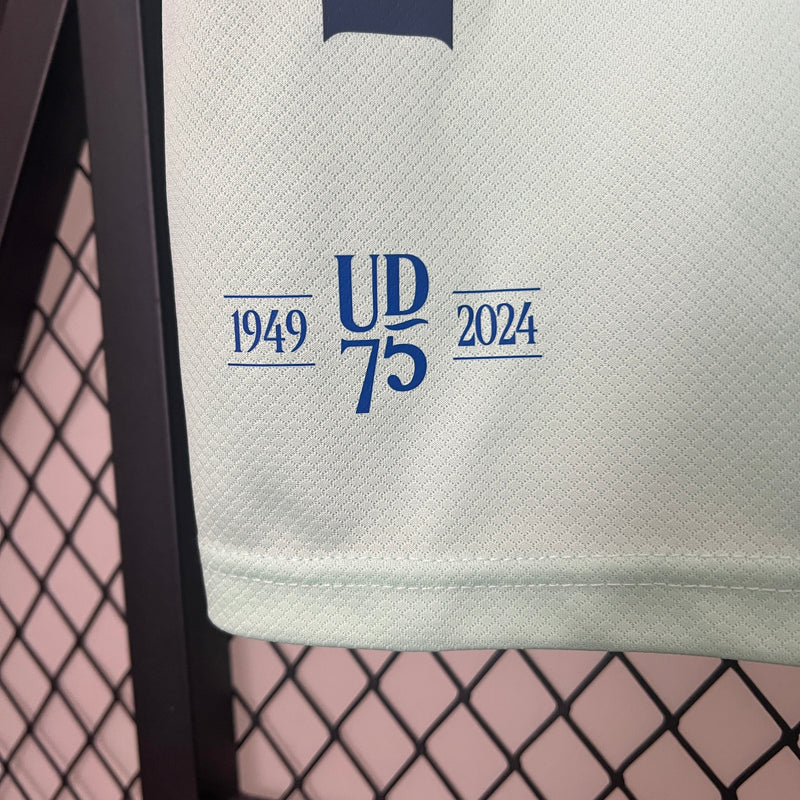 Camisa Las Palmas Terceira Camisa 24/25