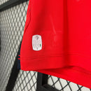 Osasuna Home Shirt 24/25 