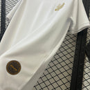 Santos White Shirt Special Edition 25/26 
