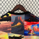 Camisa Seleção Japão Edição Especial 2024