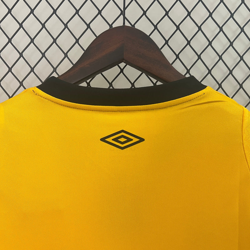 Camisa Sport Club do Recife Visitante 24/25