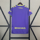 Malaga CF Away 24/25 Shirt 