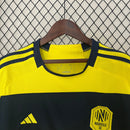 Nashville SC Away 24/25 Shirt 