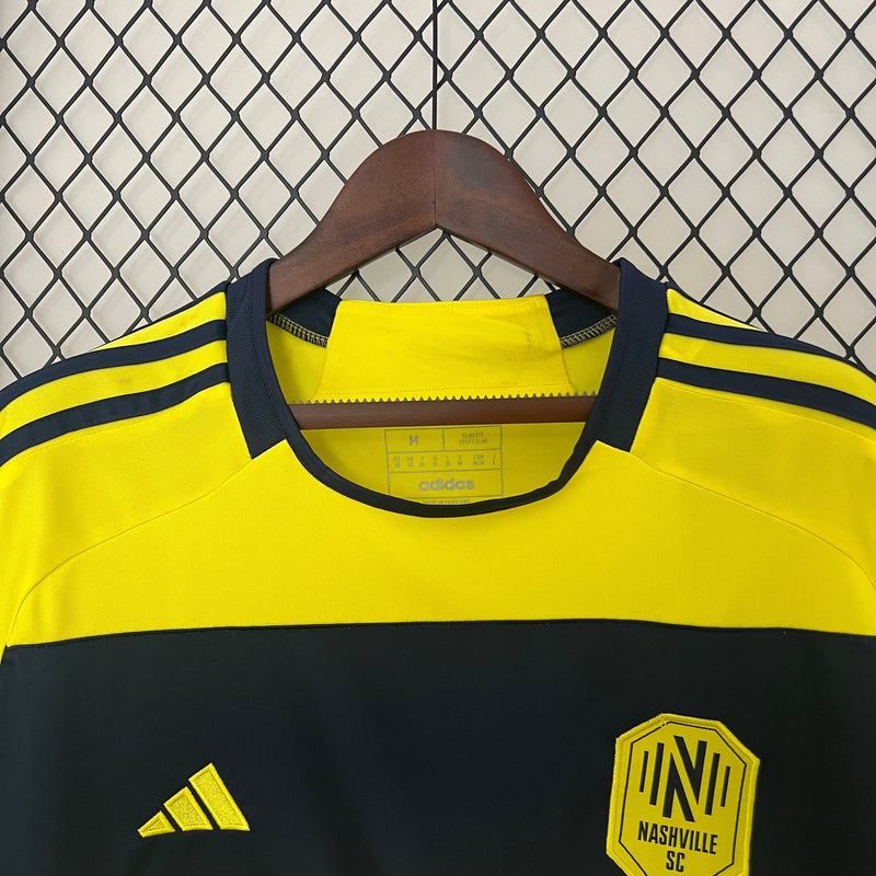 Nashville SC Away 24/25 Shirt 