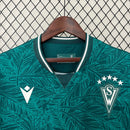 Santiago Wanderers Home 24/25 Shirt 