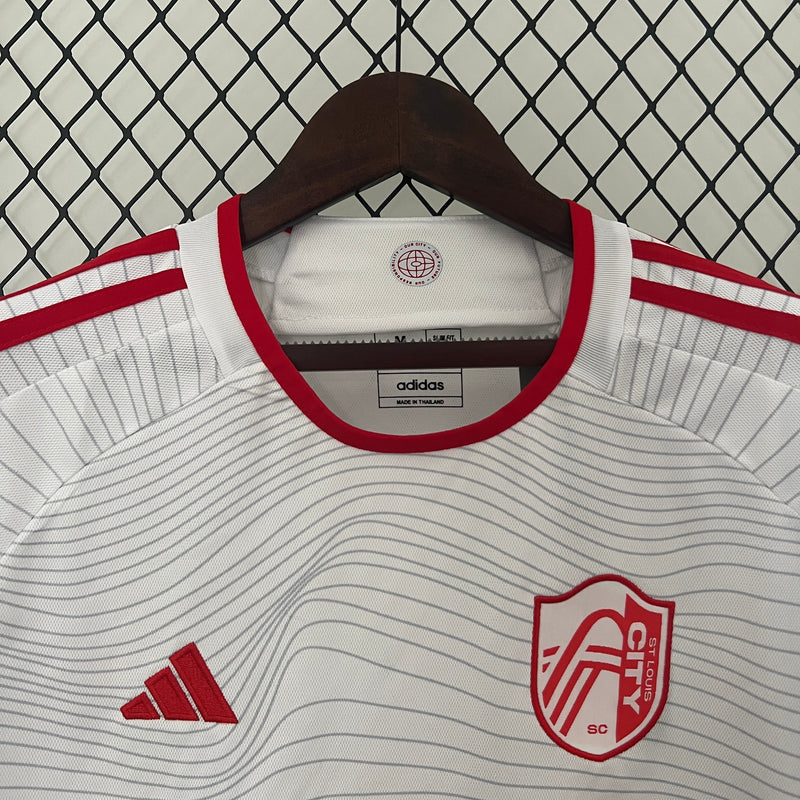 St. Louis City SC Home 24/25 Shirt 