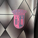 Camisa Braga Visitante 24/25