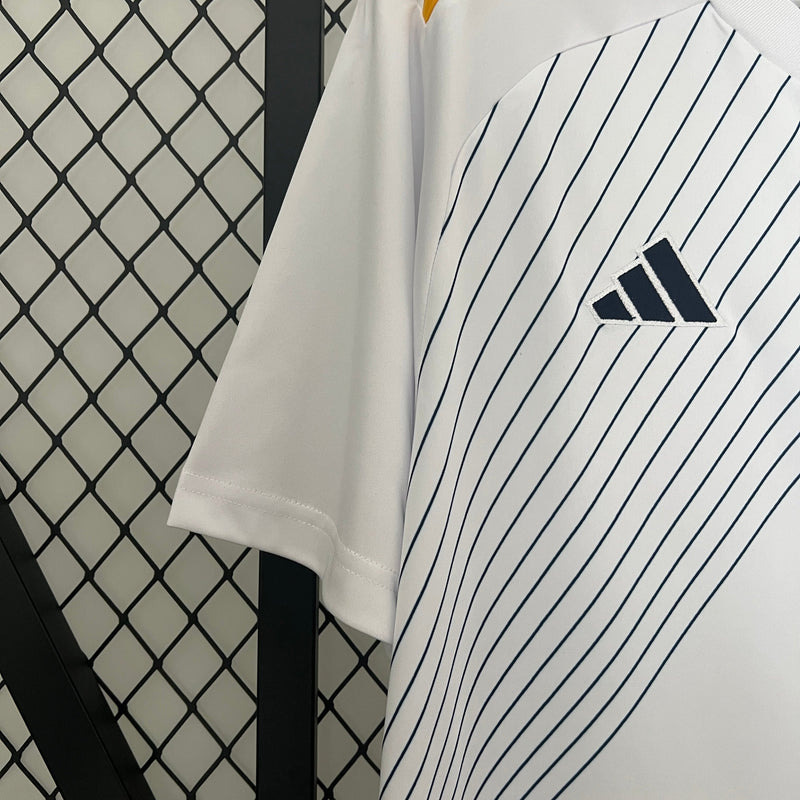 LA Galaxy Home Shirt 24/25 