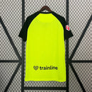 Real Betis Away Shirt 24/25 