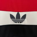 Camisa Manchester United Terceira Camisa 24/25