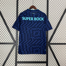 Benfica Third Shirt 24/25 