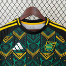 Jamaica Away Team Shirt 2024 