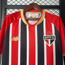 Camisa São Paulo Visitante 25/26