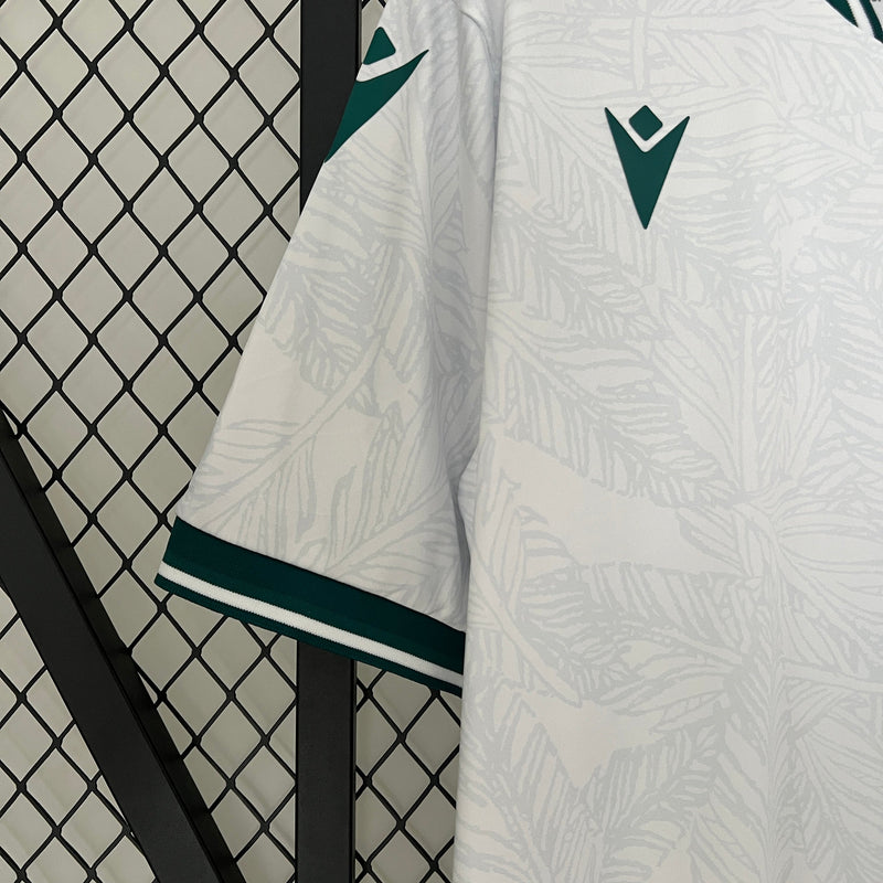Santiago Wanderers Away Shirt 24/25 