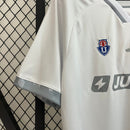 University of Chile Away Shirt 24/25
