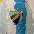 CF Málaga Home Shirt 24/25 