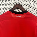 Bayer Leverkusen Home Shirt 24/25 