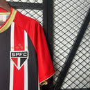 Camisa São Paulo Visitante 25/26