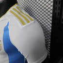 Player Version Argentina 2025 Home Authentic Jersey
