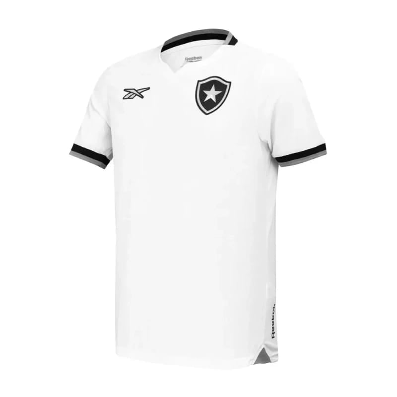 Thai Version Botafogo 24/25 Third Jersey