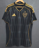 Camisa Atlético Mineiro 25/26