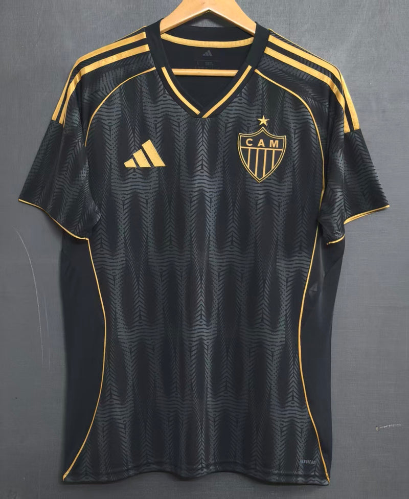 Camisa Atlético Mineiro 25/26