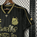 Thai Version Santos FC x Charlie Brown Jr. 24/25 Special Jersey