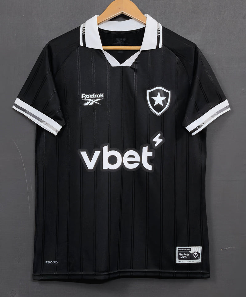 Thai Version Botafogo 25/26