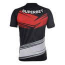 Thai Version São Paulo 25/26 Home Goalkeeper Jersey