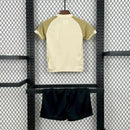 Kit infantil Vasco da Gama 24/25 Third Jersey and Short Kit