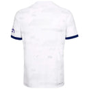Player Version Tottenham Hotspur 23/24 Home Authentic Jersey