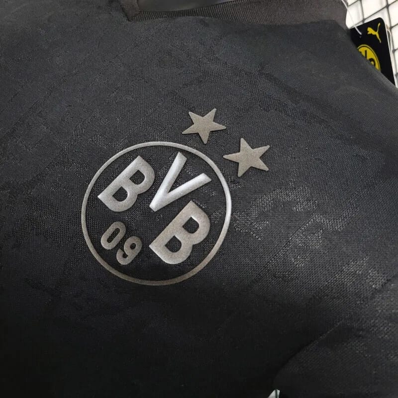 Player Version Borussia Dortmund 22/23 Special Authentic Jersey