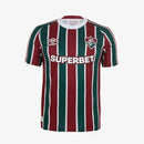 Thai Version Fluminense 25/26 Home Jersey