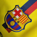 Barcelona 2008/2010 Away Retro Jersey