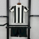 Kit INFANTIL Botafogo 24/25 Home Jersey and Short Kit