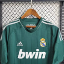 Real Madrid 2012/2013 Third Retro Jersey
