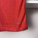 Player version Portugal Home Uefa Euro 2024 Soccer Jersey