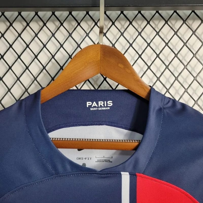 Thai Version PSG 23/24 Home Jersey
