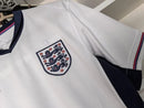 England Home Uefa Euro 2024 Soccer Jersey