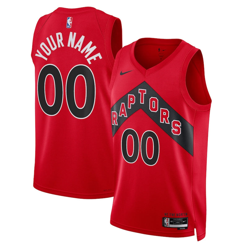 NBA Toronto Raptors