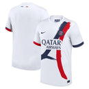 Thai Version PSG 24/25 Away Jersey