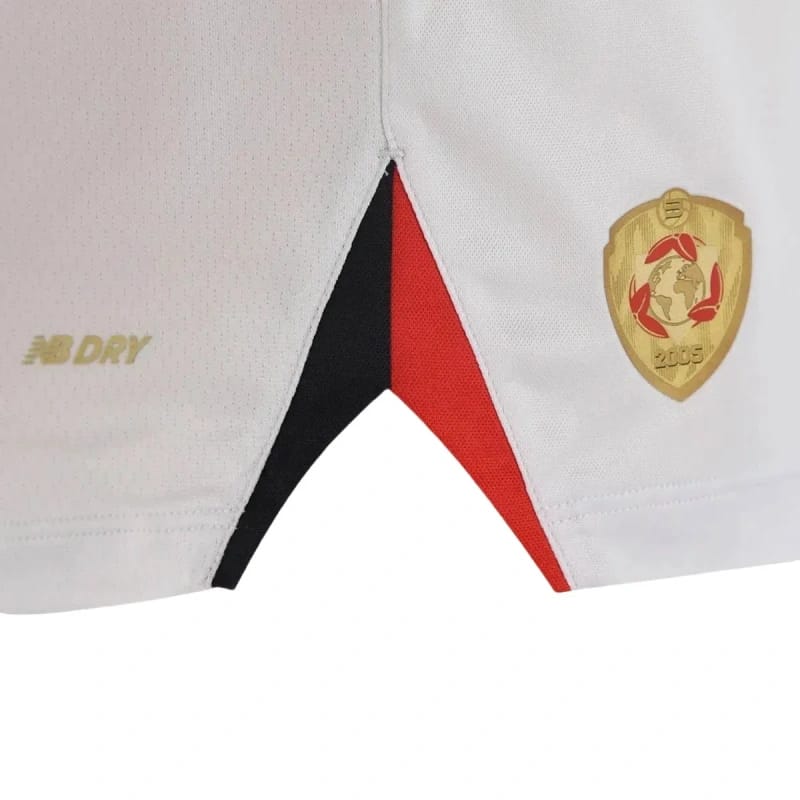 Thai Version São Paulo 25/26 Home Jersey