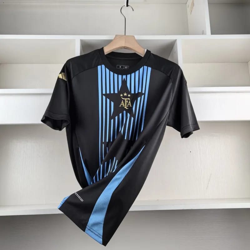 Argentina 2024 Pre-Match Shirt