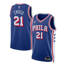 NBA PHILADELPHIA 76ERS
