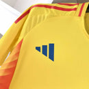 Colombia 2024 Home Kit Player Version